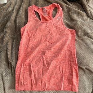 Gymshark Vital Seamless tank